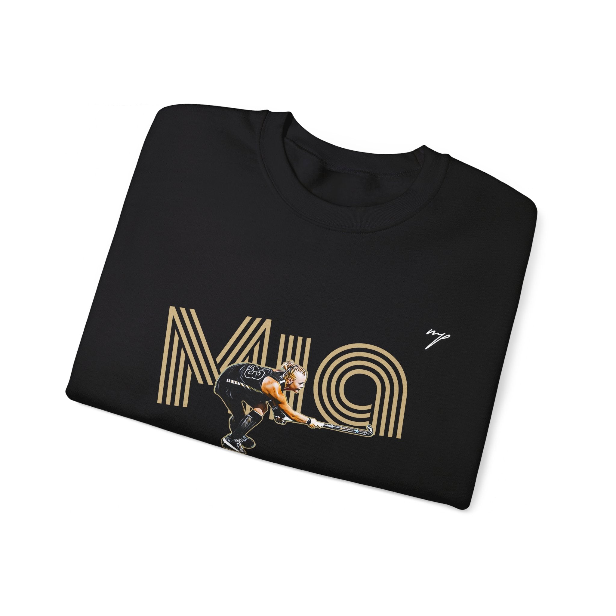 Mia Schoenbeck Crewneck Sweatshirt