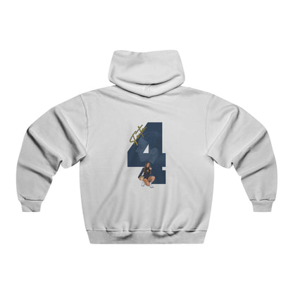 Lily Fenton Vintage Hoodie