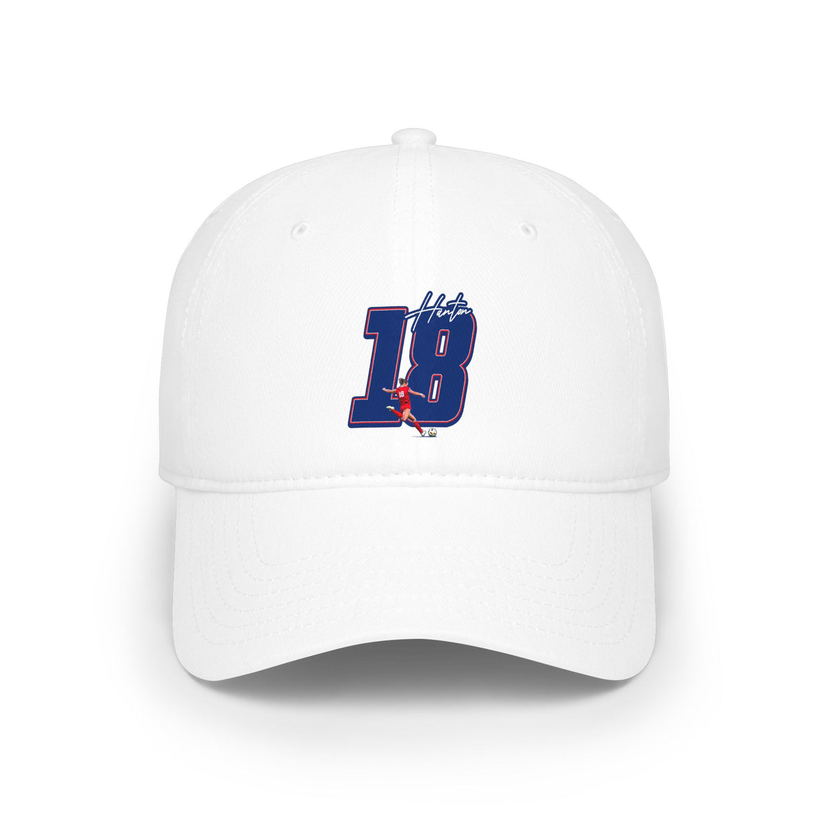 Abby Hanton Hat