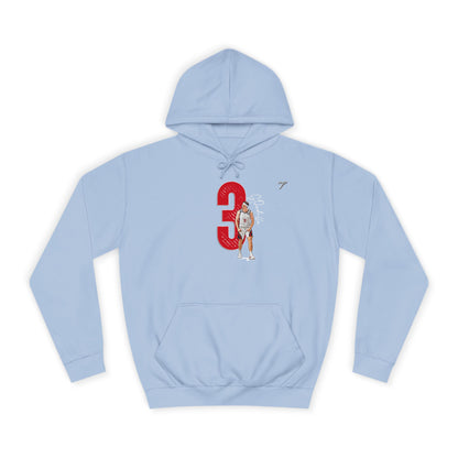 Sean Pedulla Hoodie