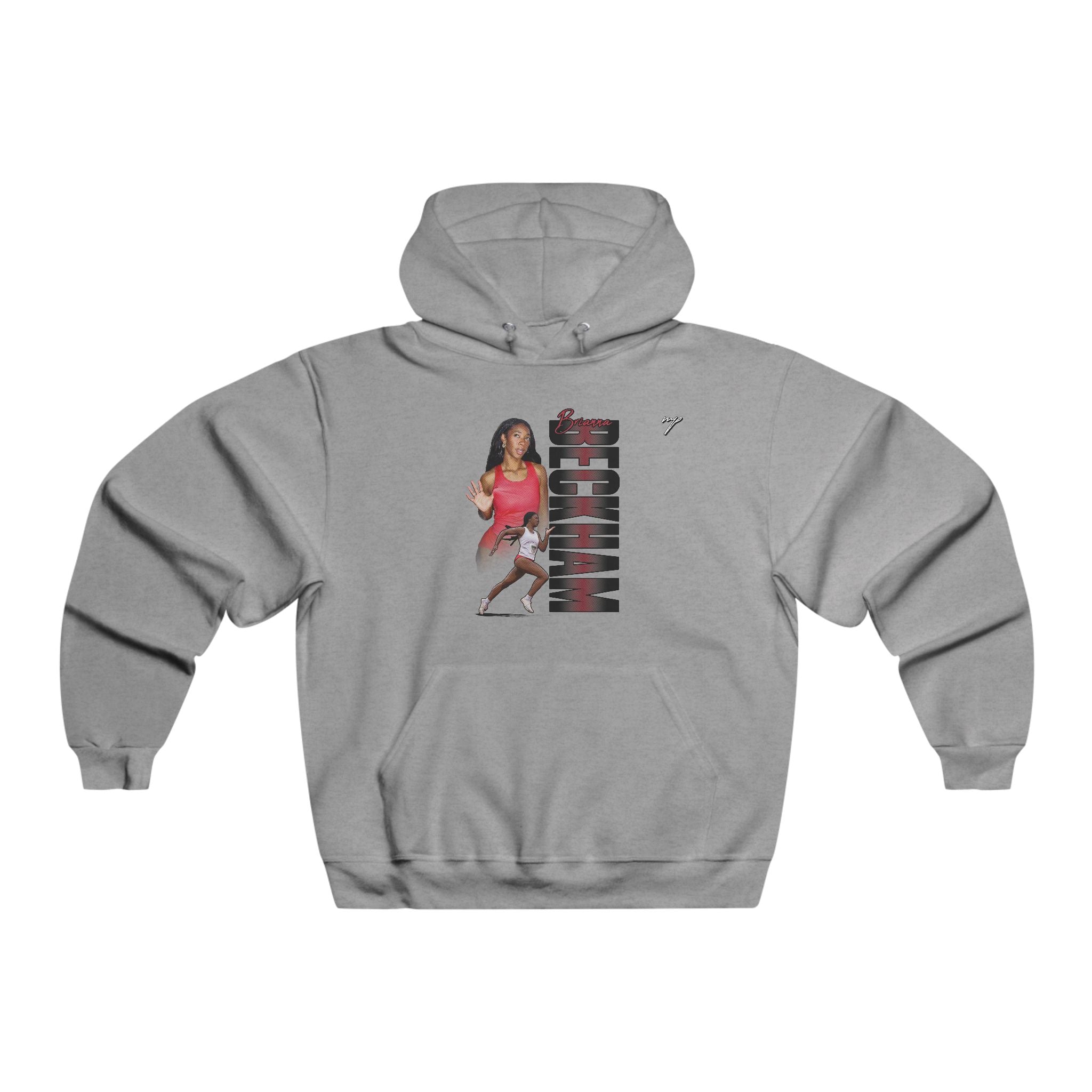 Brianna Beckham Vintage Hoodie