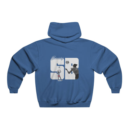 Savannah Browning Vintage Hoodie