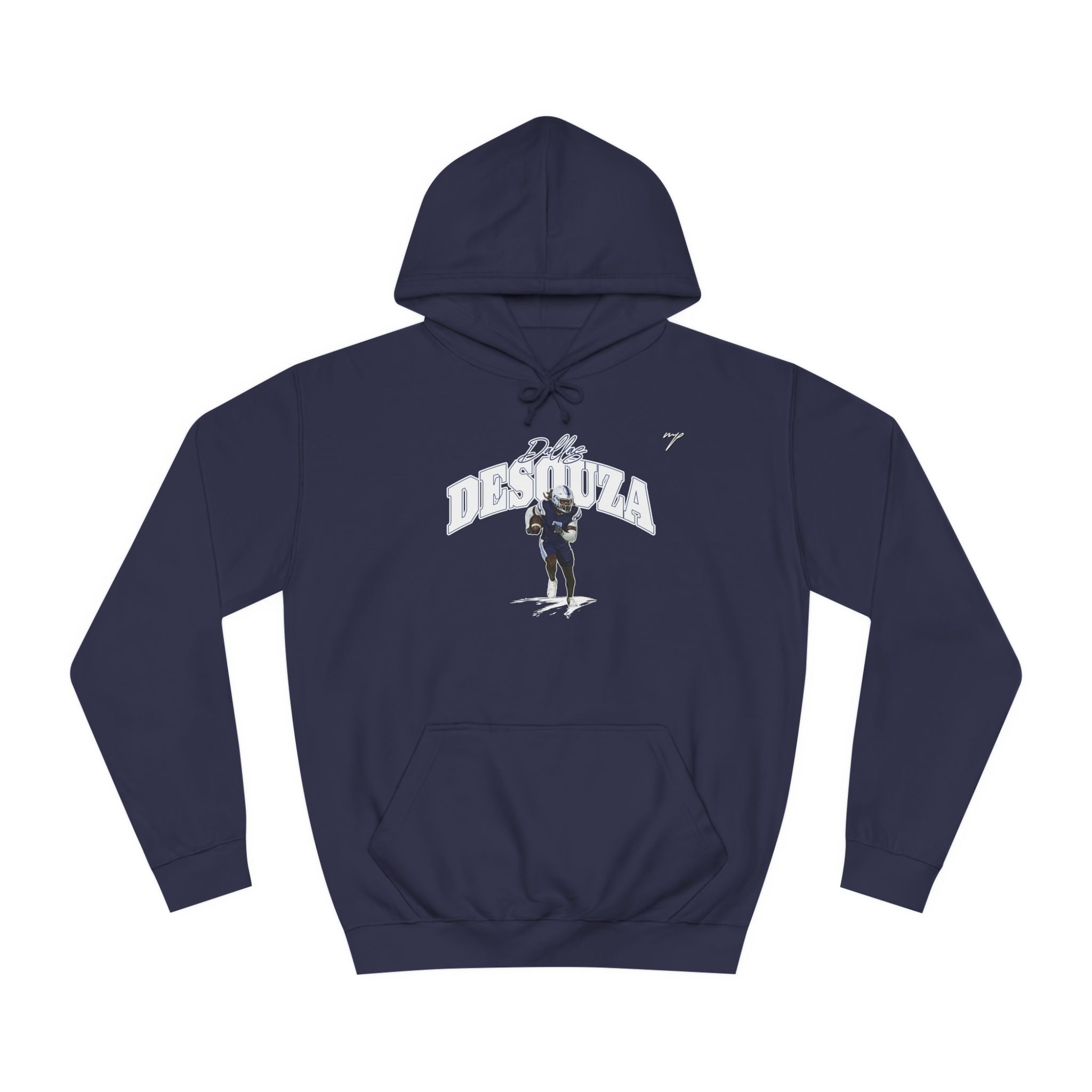 Dallas Desouza Hoodie
