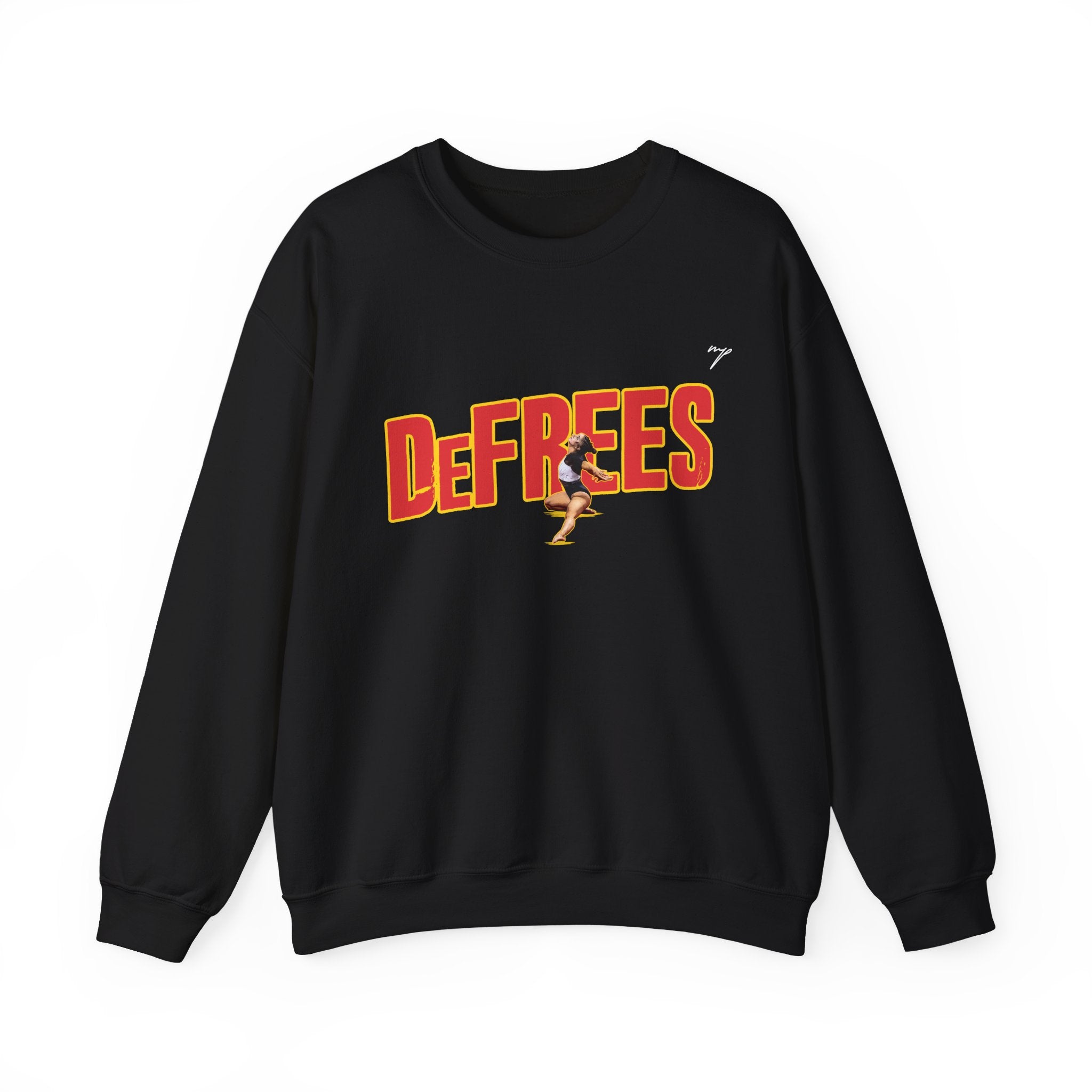 Emily DeFrees Crewneck