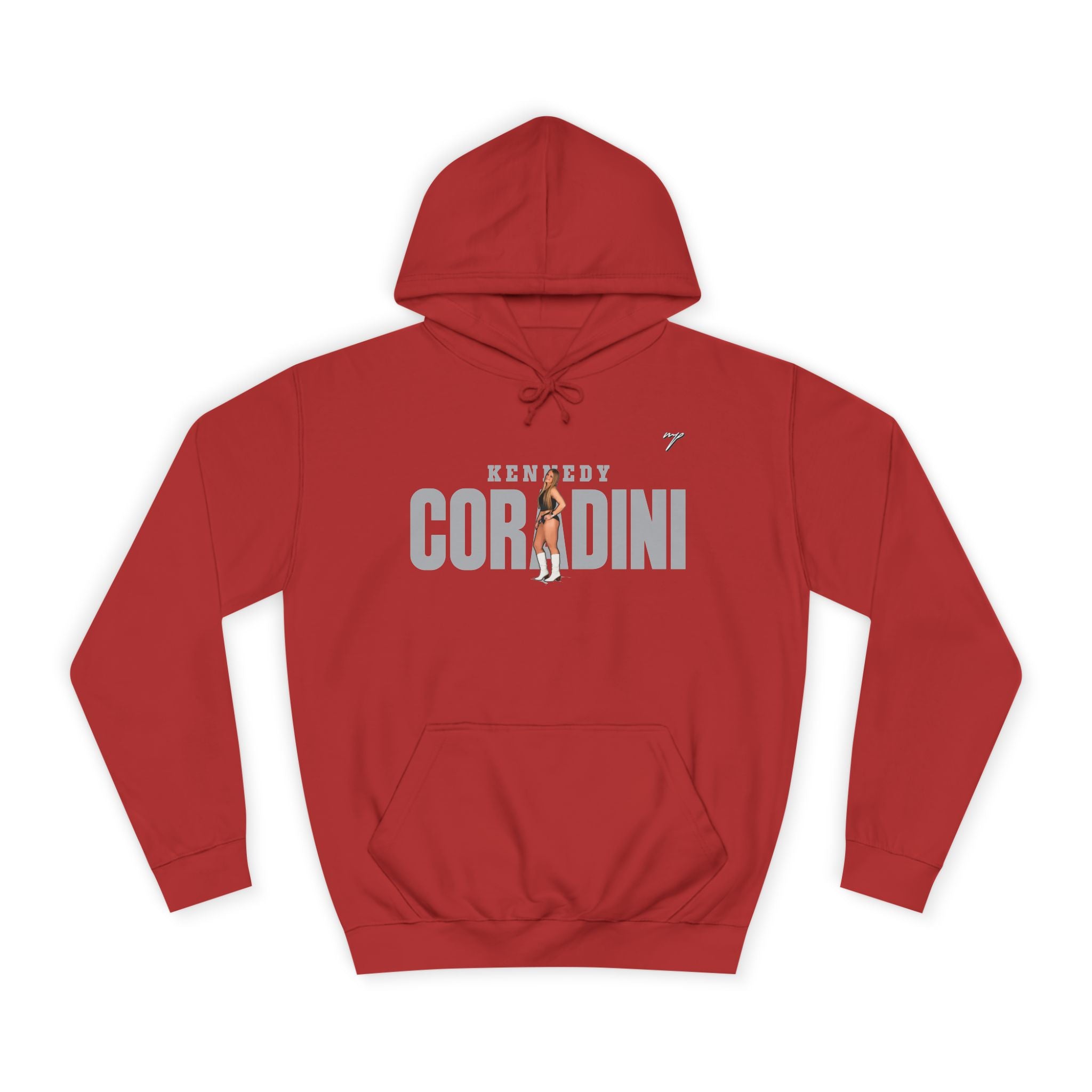 Kennedy Coradini Hoodie