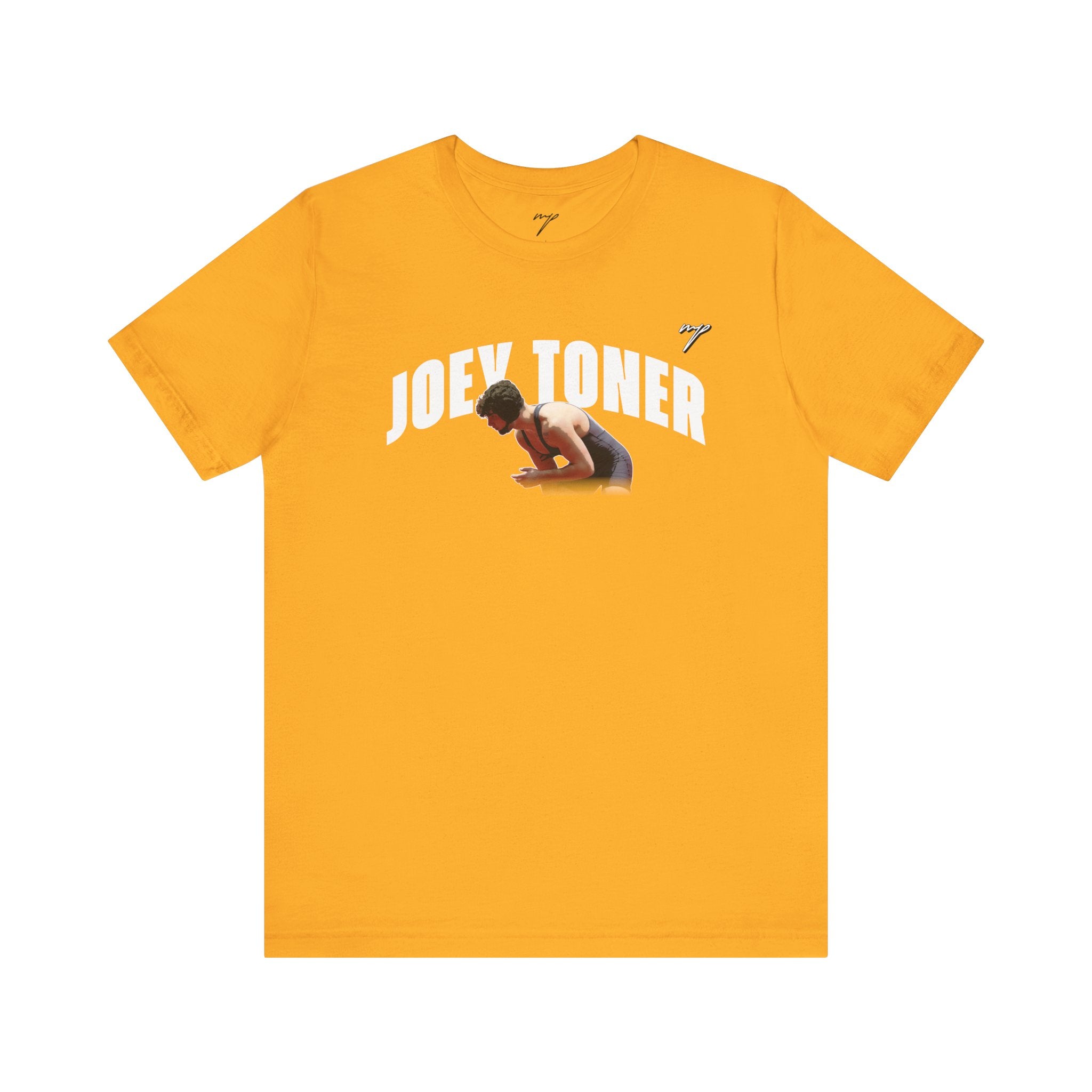 Joey Toner Graphic Tee