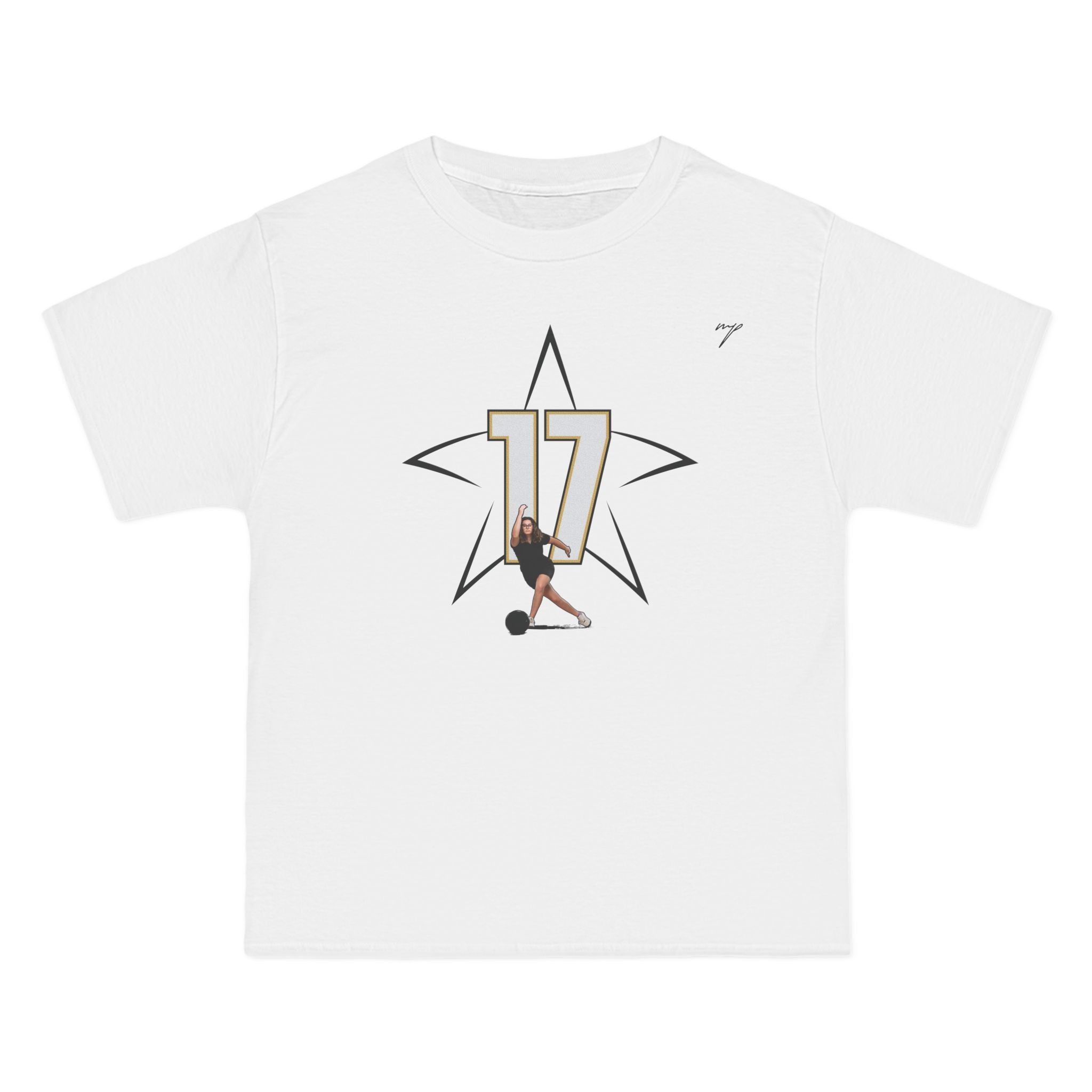 Alyssa Ballard Vintage Tee