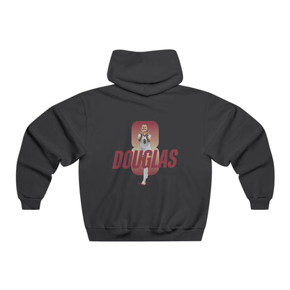 Bella Douglas Vintage Hoodie