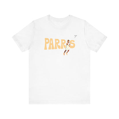 Nicholas Parris Graphic Tee