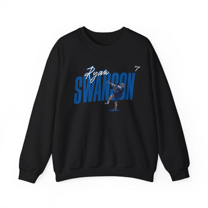 Ryan Swanson Crewneck