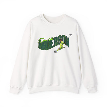 David Anderson Crewneck