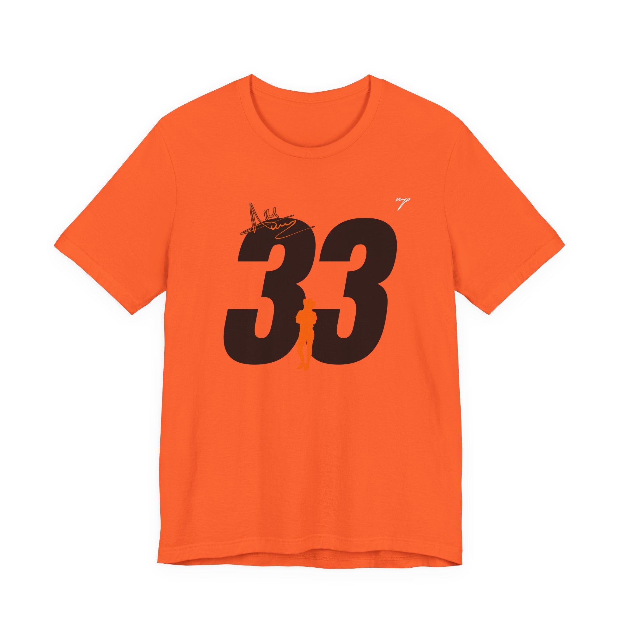 Amaliz Martinez Graphic Tee