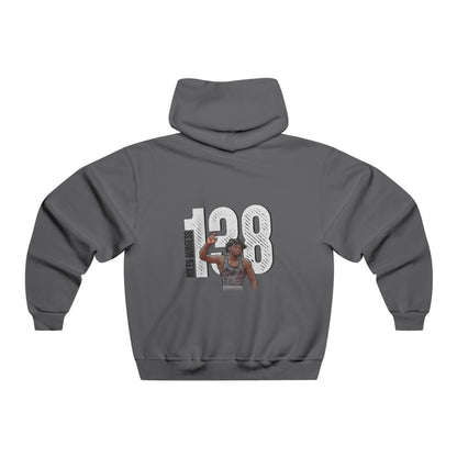 Miles Burgess Vintage Hoodie