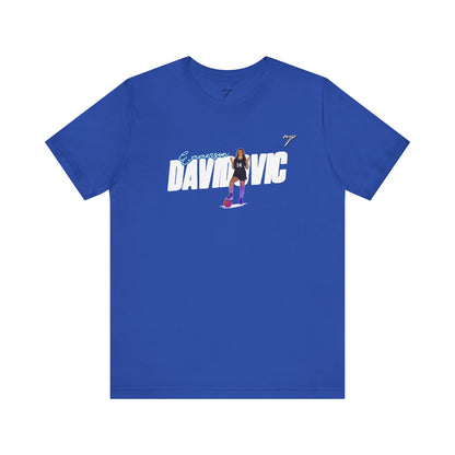 Emmerson Davidovic Graphic Tee