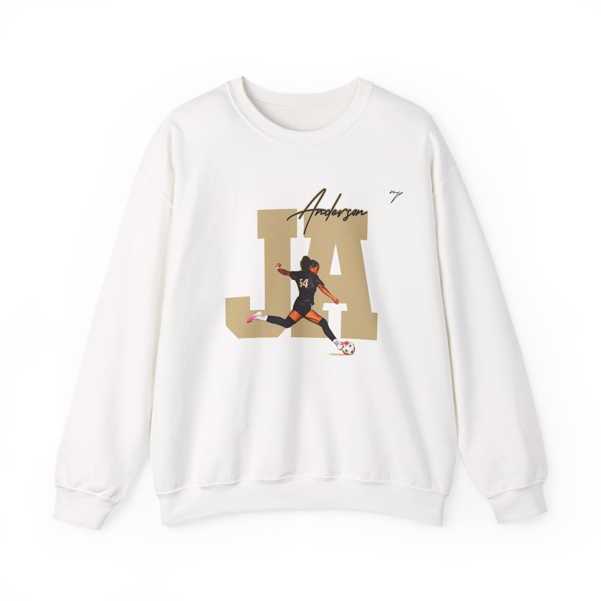 Jaiden Anderson Crewneck