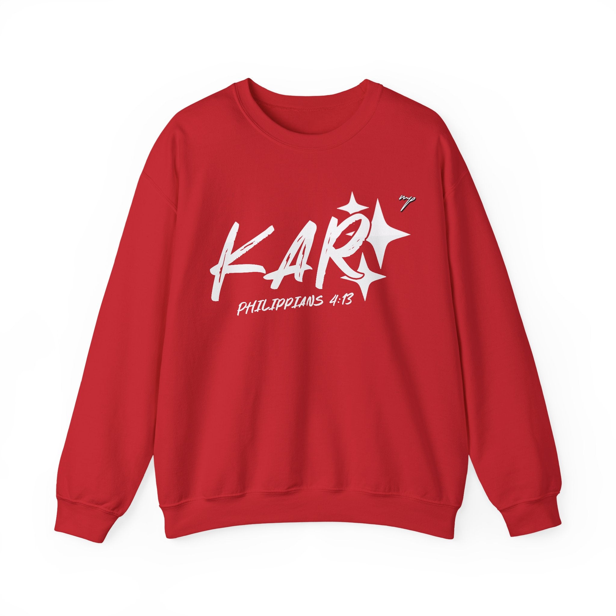 Karleigh Reutzel Crewneck
