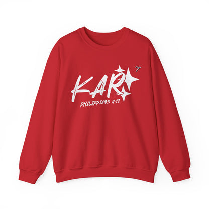 Karleigh Reutzel Crewneck