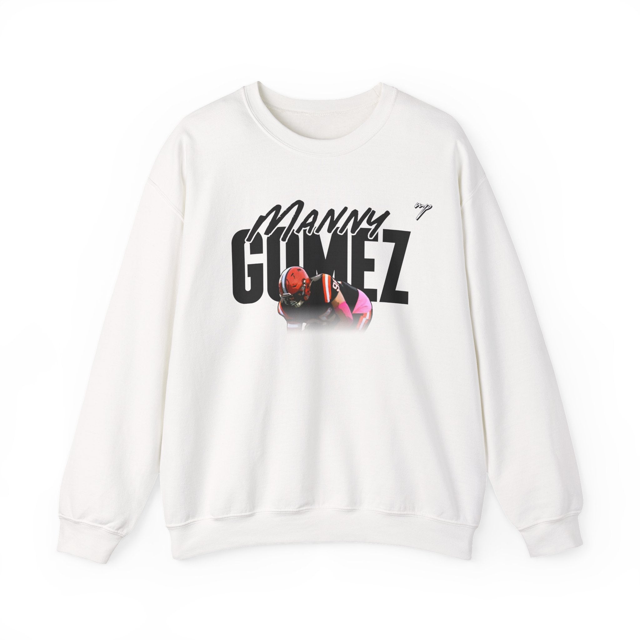 Manny Gomez Crewneck