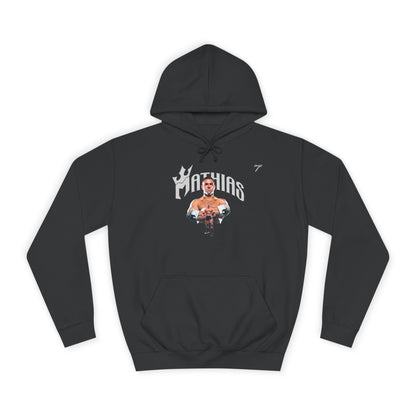 Ryan Mathias Hoodie