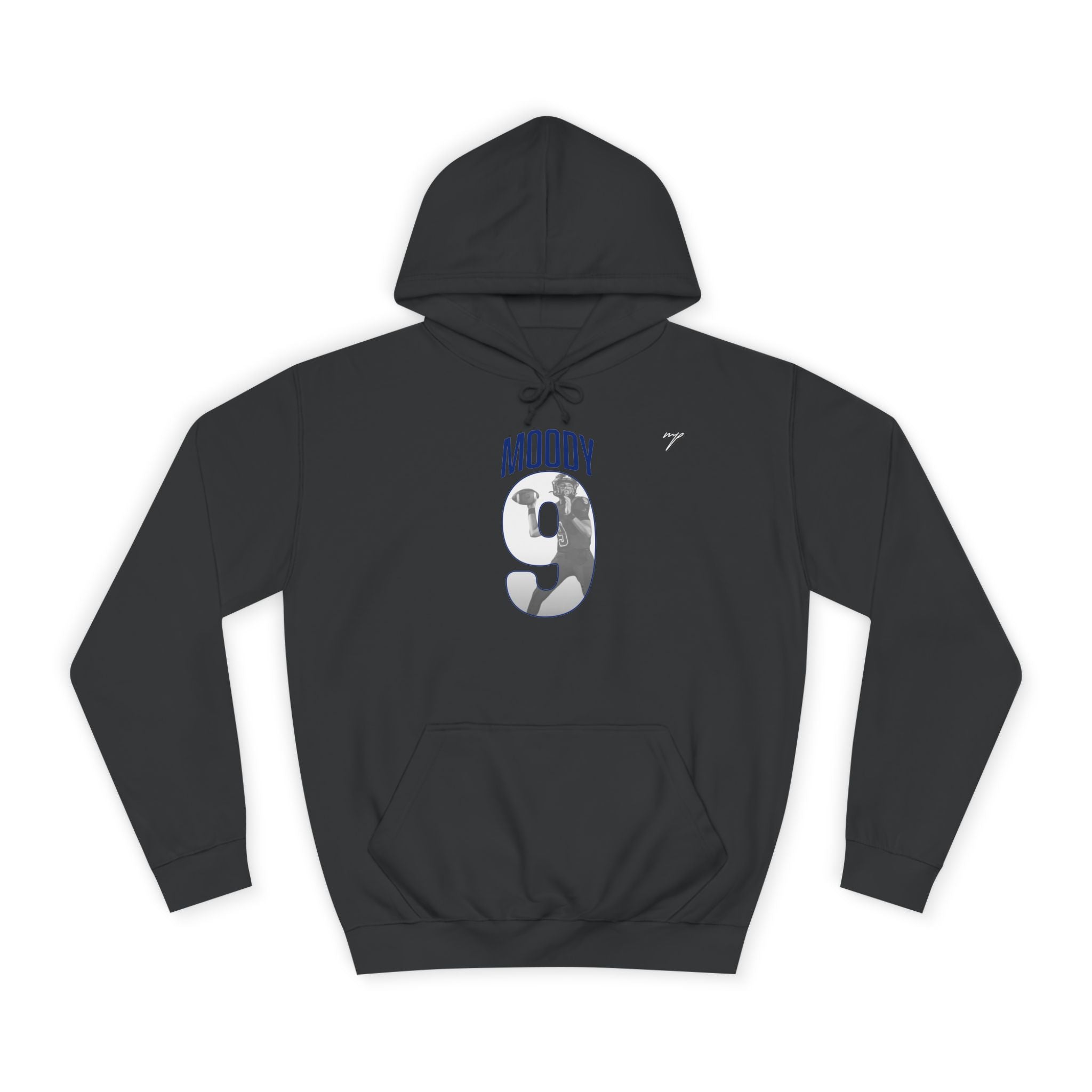 Josh Moody Hoodie