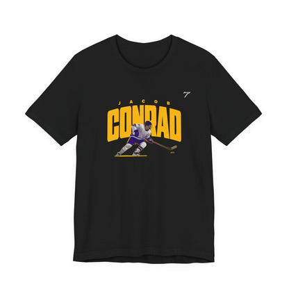 Jacob Conrad Graphic Tee