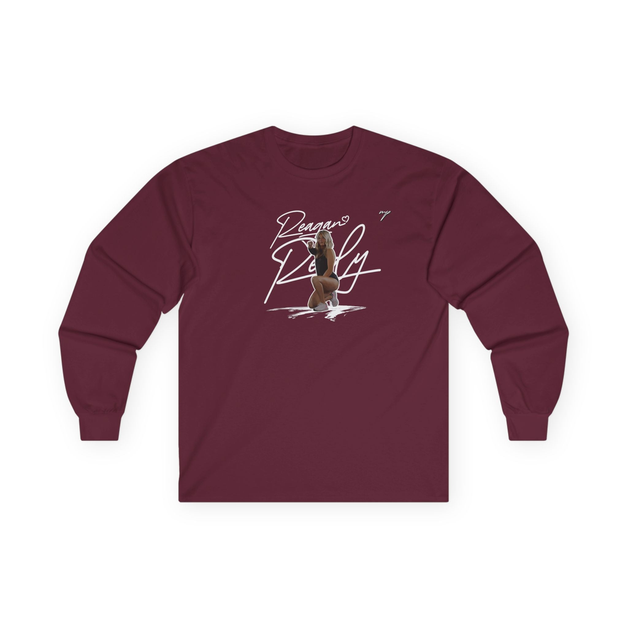 Reagan Reedy Long Sleeve Tee
