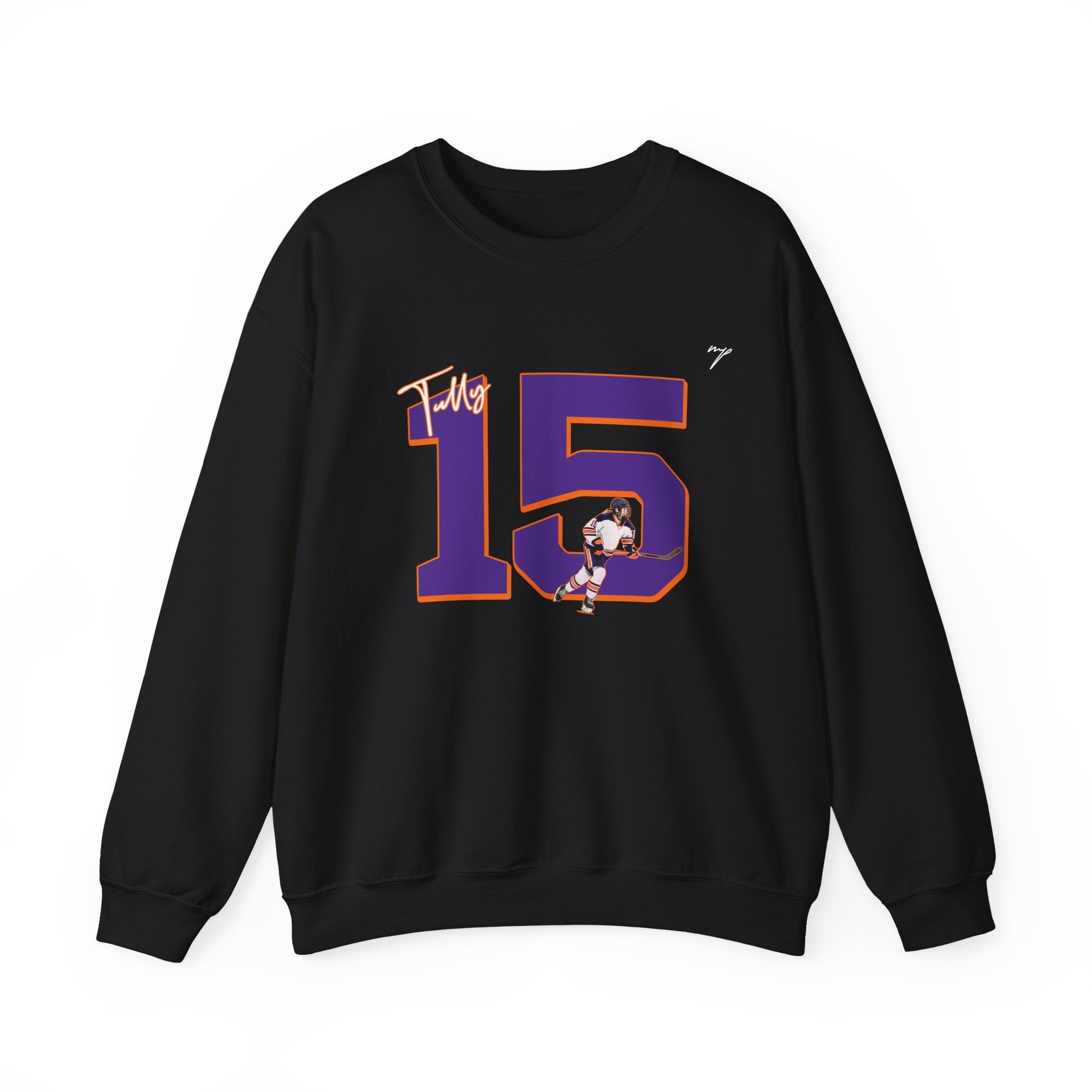 Peyton Tully Crewneck