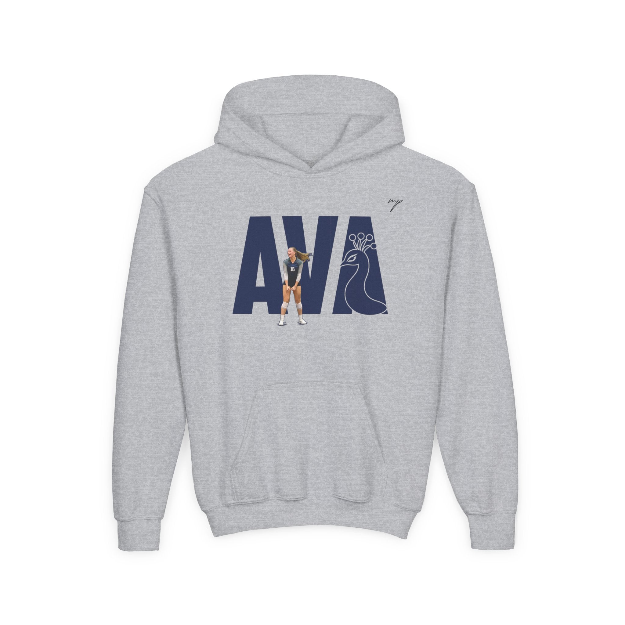 Ava Ketelsen YOUTH Hoodie