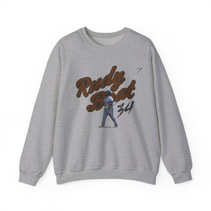 Rudy Gres IV Crewneck