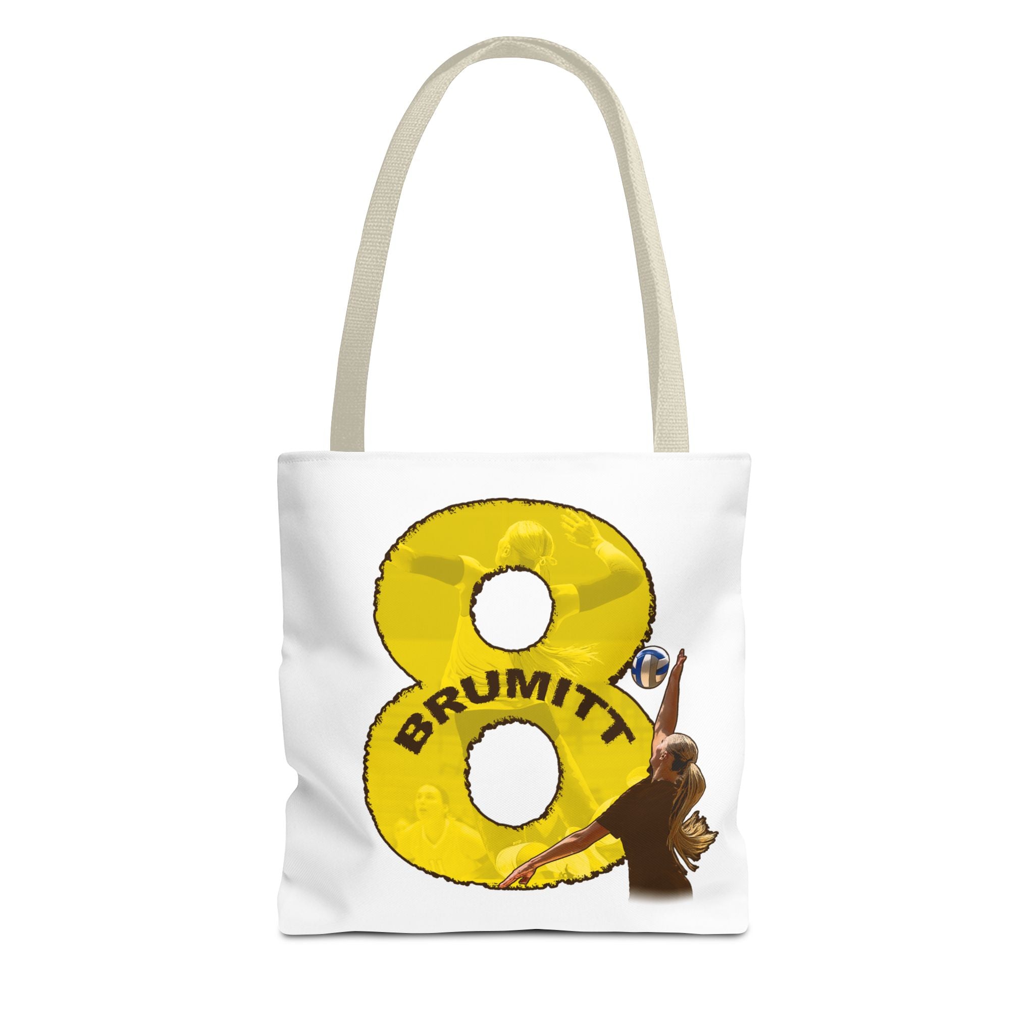 Kadence Brumitt Tote Bag