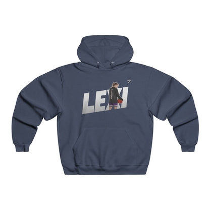 Lexi Seabaugh Vintage Hoodie