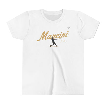 Mike Mancini YOUTH Graphic Tee