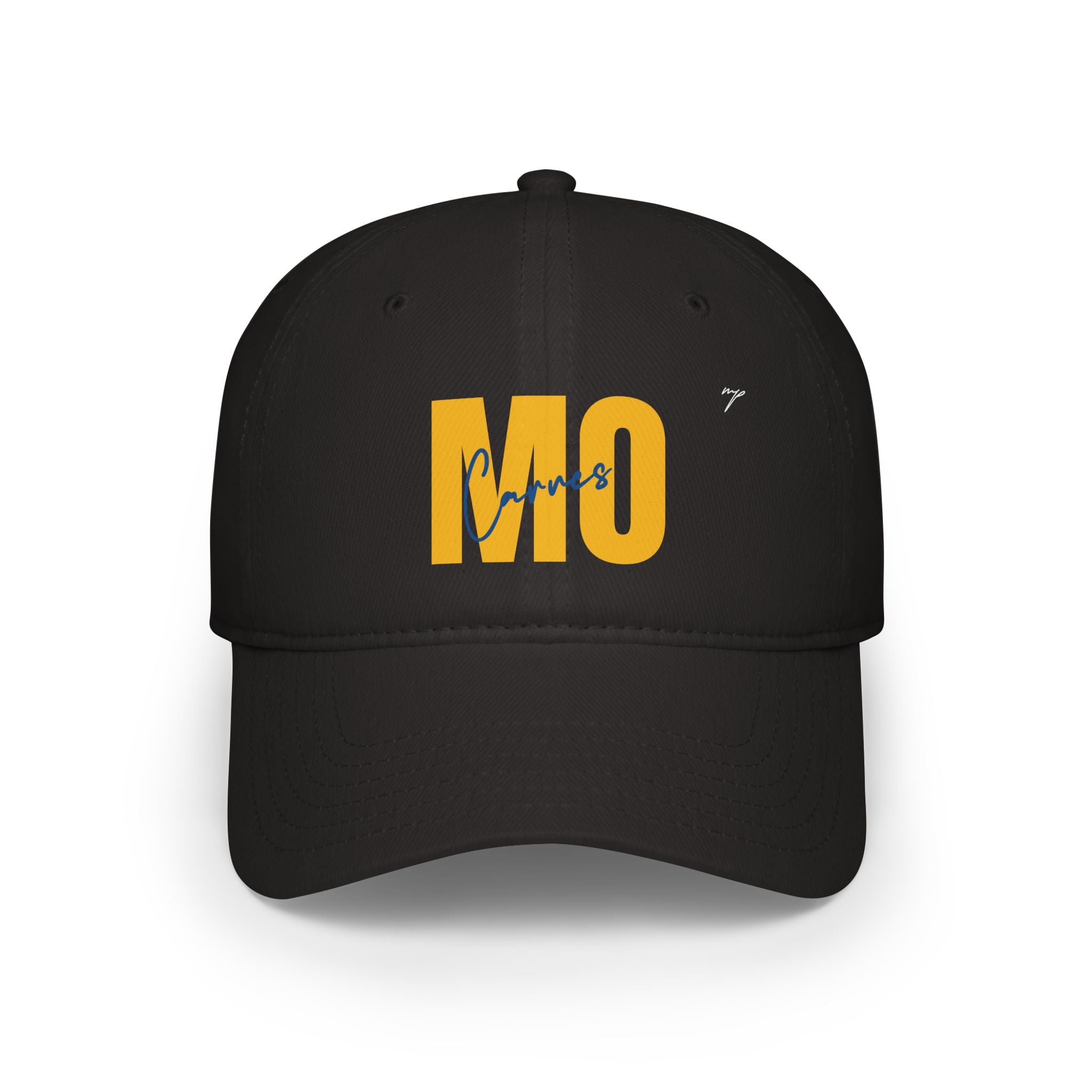 Xavier Carnes Hat