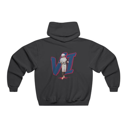 Violet Mitchell Vintage Hoodie