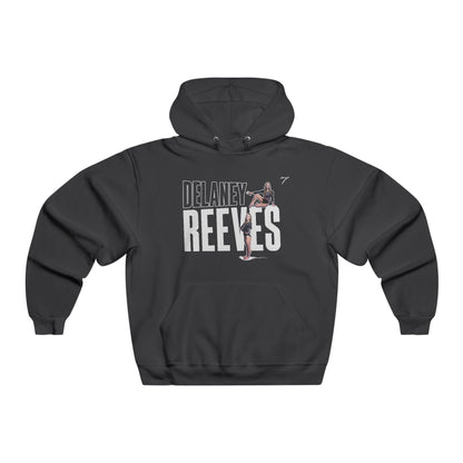 Delaney Reeves Vintage Hoodie