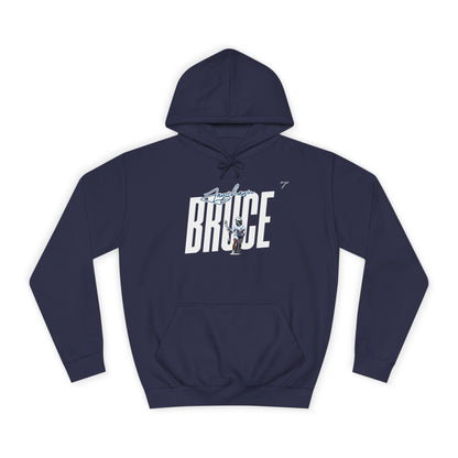 Jayshawn Bruce Hoodie