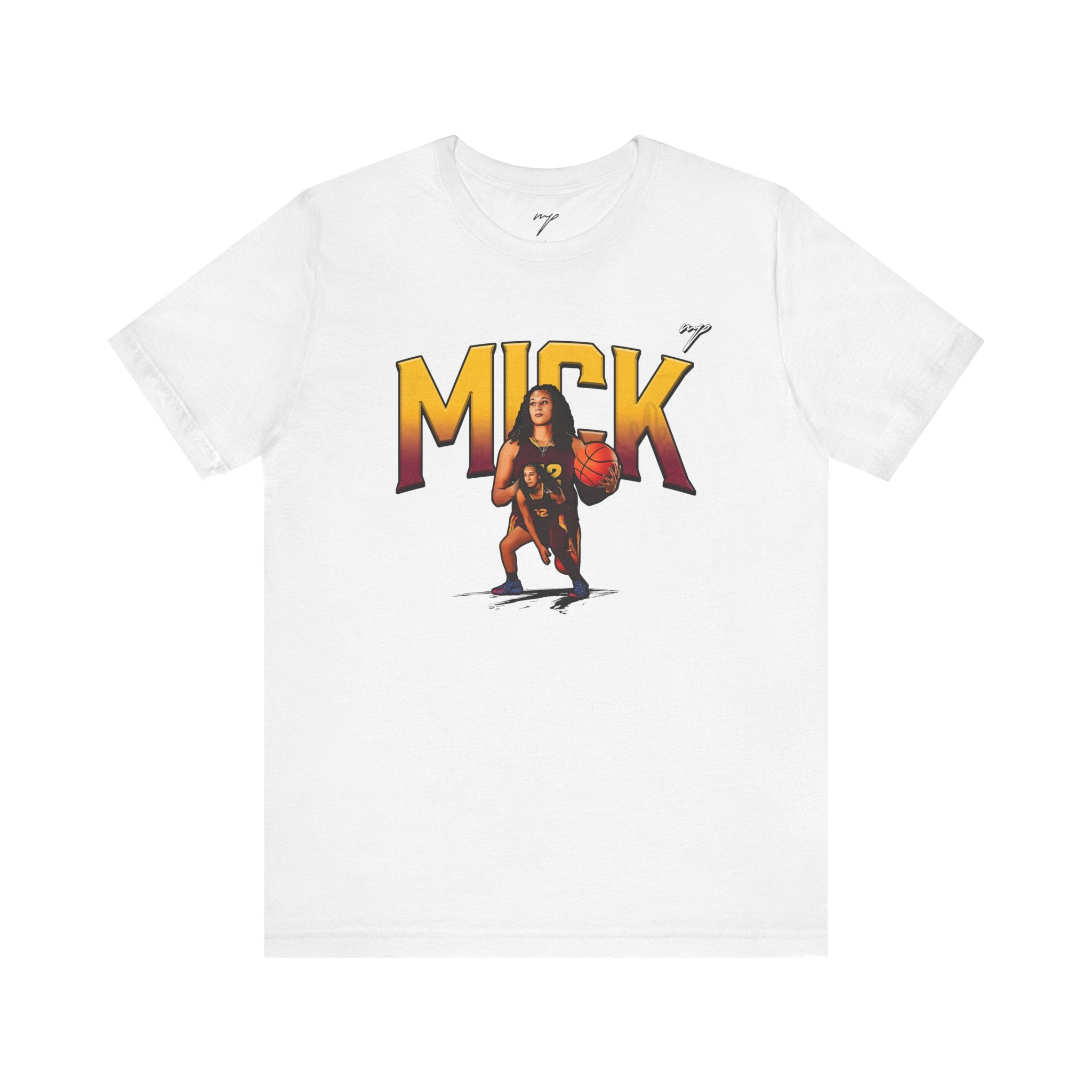 Makayla Moore Graphic Tee