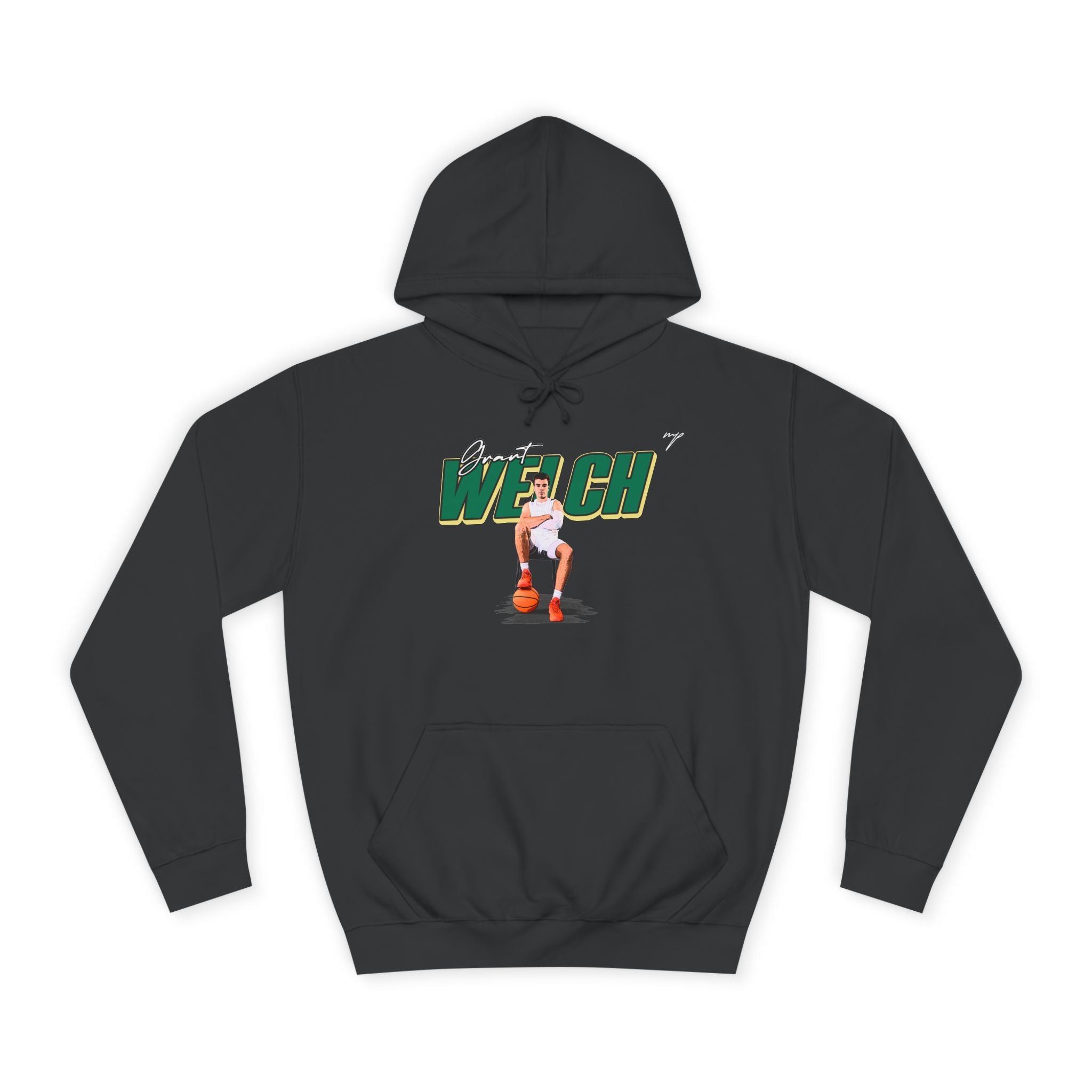 Grant Welch Hoodie