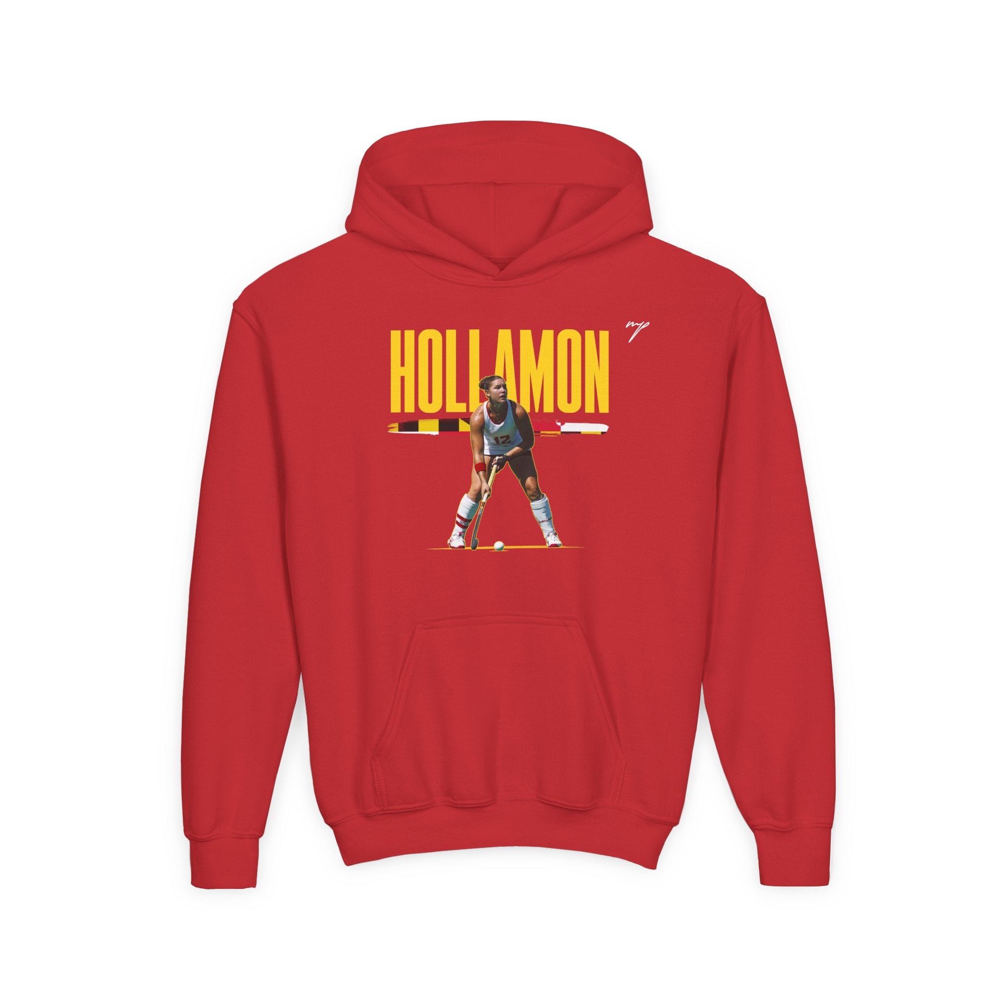 Josie Hollamon YOUTH Hoodie
