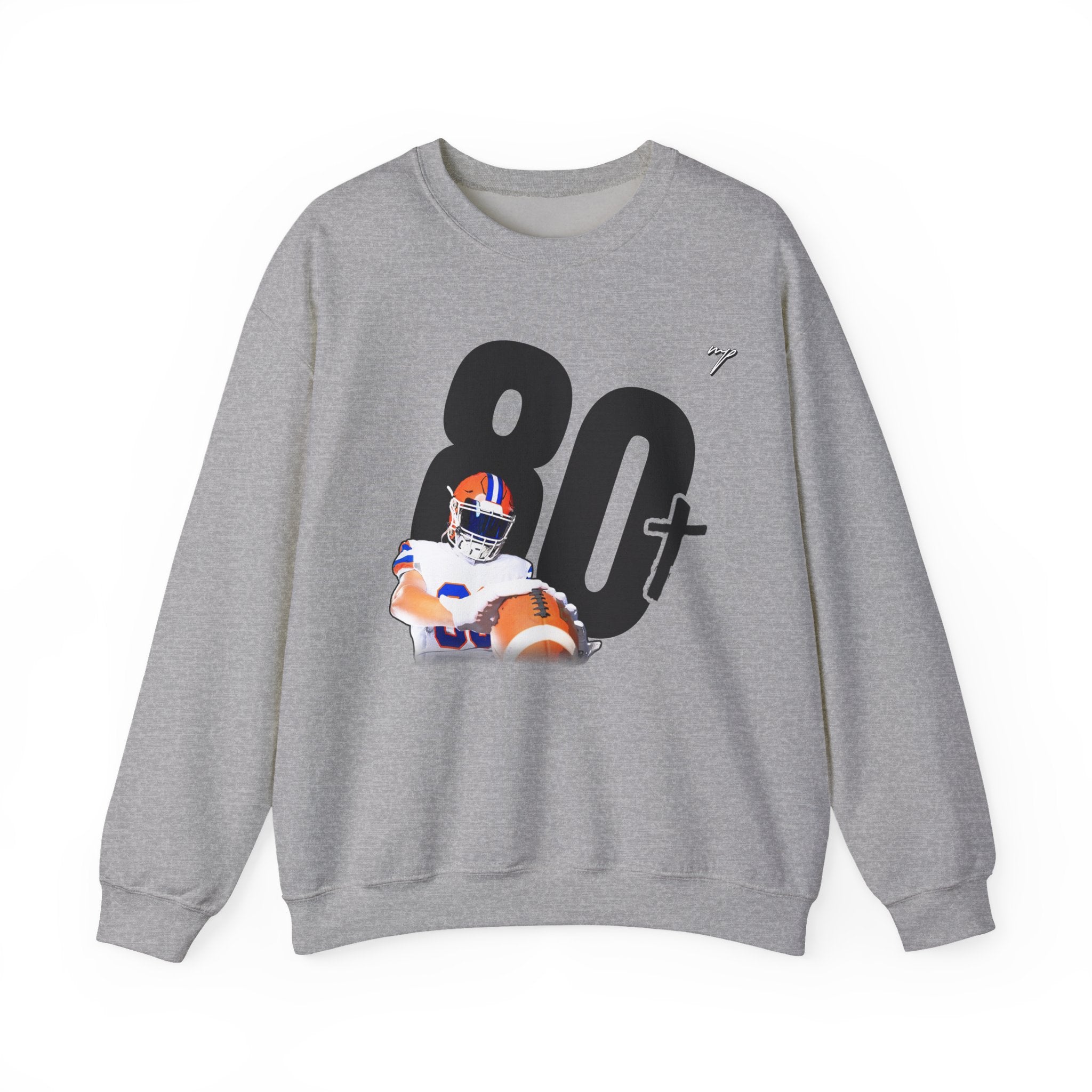 Mason Bellamy Crewneck