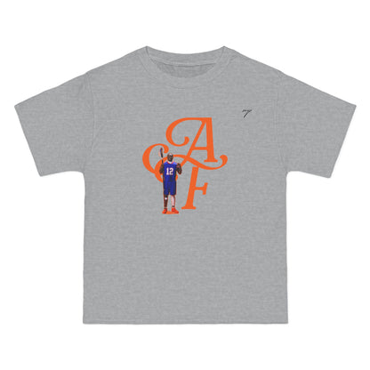 Antoine Flowers Vintage Tee