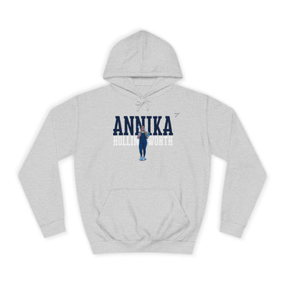 Annika Hollingsworth Hoodie