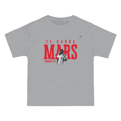 Se-Hanna Mars Vintage Tee