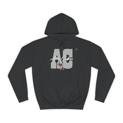 Annie Challman Hoodie
