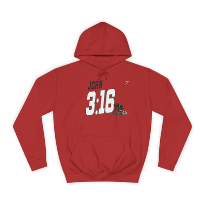 Brynnen Traylor Hoodie