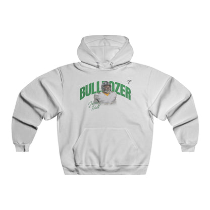 Jason Hall Vintage Hoodie