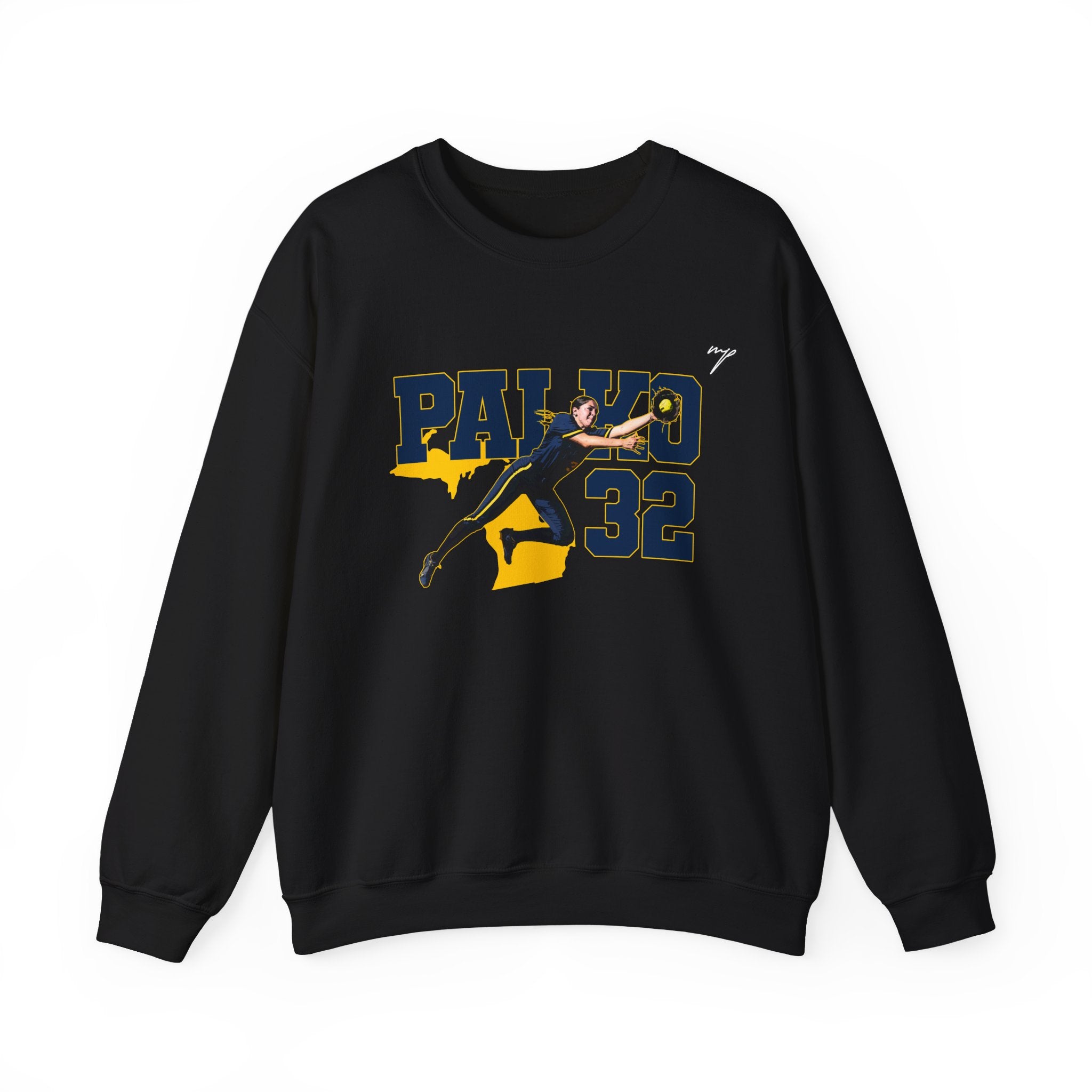 Lily Palko Crewneck