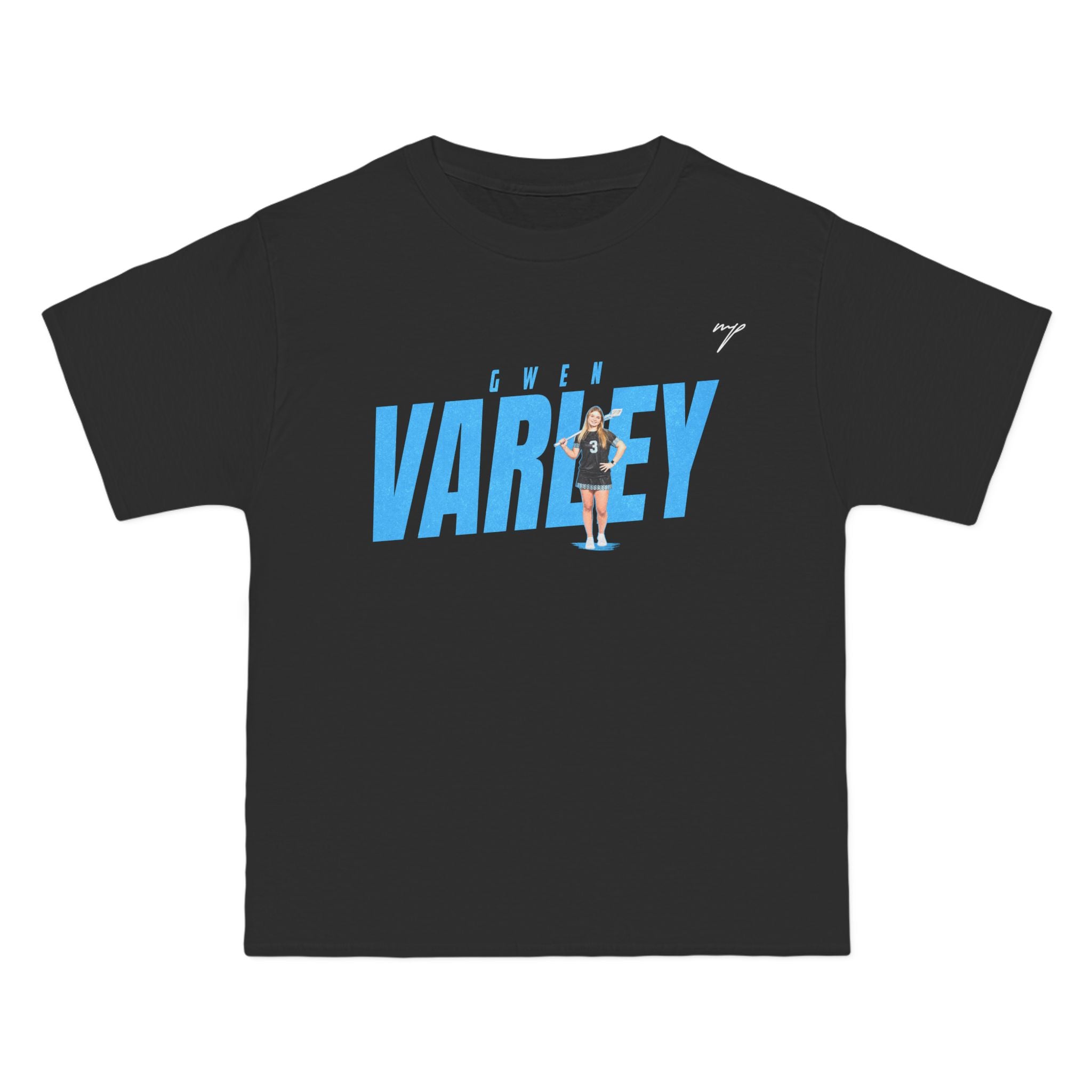 Gwen Varley Vintage Tee