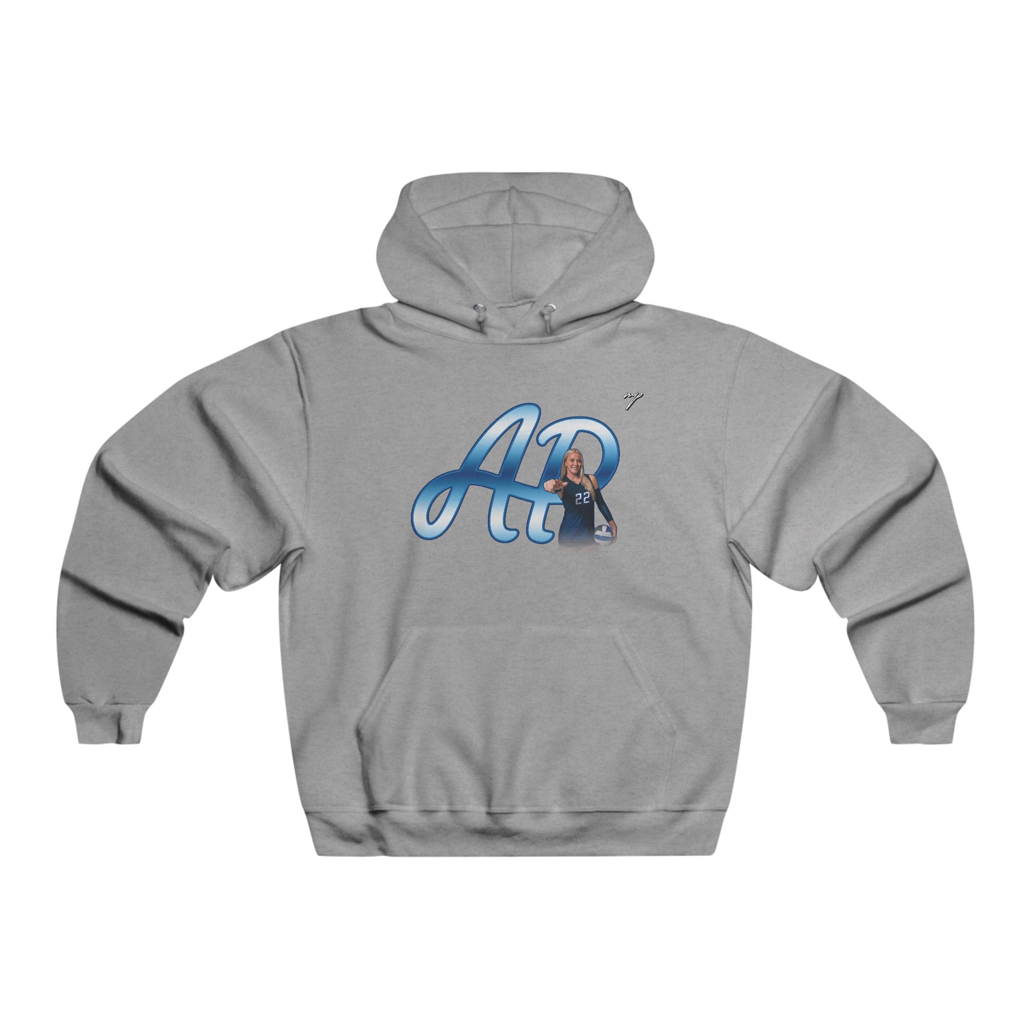 Ashlyn Paymal Vintage Hoodie
