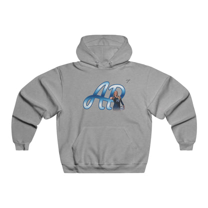 Ashlyn Paymal Vintage Hoodie
